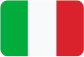 Souffleries verticales Italiano